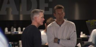 NBA: Kerr skrywa duży żal. Warriors mogli zachować się lepiej?