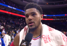 NBA: Największy wygrany transferu Hardena? Ten zawodnik może mieć świetny sezon