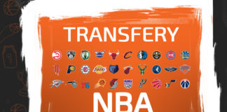 TRANSFERY NBA NA ŻYWO – dzień 5! Ostatnie decyzje klubów!