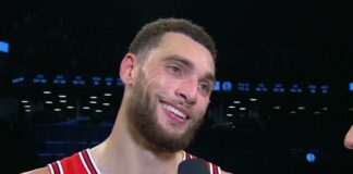 NBA: Zaskakująca decyzja Chicago Bulls. Rozmawiają o transferze LaVine’a