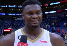 NBA: Zion Williamson na wylocie? Pels mają nowy obiekt zainteresowania