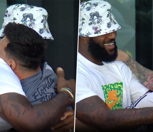 NBA: LeBron podziwiał debiut Messiego. Reakcje gwiazd na wspaniałą bramkę!