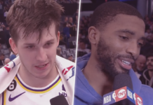 NBA: Amerykanie podali 12-osobowy skład na mistrzostwa świata. Nie jest to Dream Team