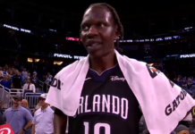 NBA: Seria ruchów Suns. Dodali jednego gracza i wykonali dwa transfery