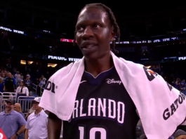 NBA: Seria ruchów Suns. Dodali jednego gracza i wykonali dwa transfery