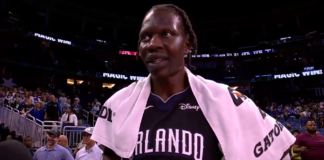 NBA: Przez chwilę wyglądał jak gwiazda. Teraz pożegnali go bez żalu