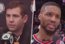 NBA: Celtics szykują się na duży transfer, ale nie chodzi o Lillarda?