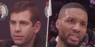 NBA: Celtics szykują się na duży transfer, ale nie chodzi o Lillarda?