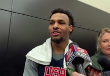 NBA: Syn LeBrona Jamesa poznał diagnozę. Jego przyszłość wyjaśniona?