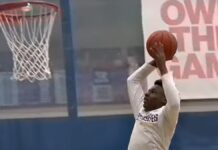 NBA: Nowe informacje w sprawie zdrowia syna LeBrona Jamesa