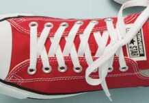 Trampki Converse poniżej 150zł! Wielka wyprzedaż tylko przez 3 dni!