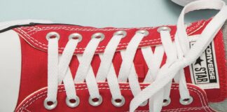 Trampki Converse poniżej 150zł! Wielka wyprzedaż tylko przez 3 dni!