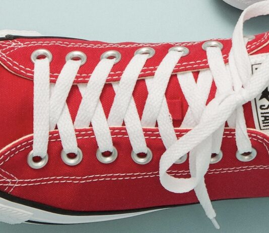 Buty i trampki Converse za połowę ceny! 650 modeli w nowej, znakomitej promocji!