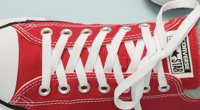 Buty i trampki Converse za połowę ceny! 650 modeli w nowej, znakomitej promocji!