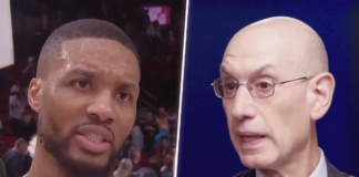 NBA: Czy liga może zablokować transfer Lillarda do Miami? Kiedy i jakie transakcje wetowała w przeszłości?