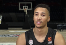 NBA: Kiedyś miał podbić ligę. Teraz wraca do niej z Partizana i zagra dla Mavericks