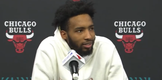 NBA: Odrzucił opcję gracza, a teraz wciąż jest bez klubu. Przeliczył się?