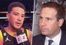 NBA: Suns rozdawali wybory w drafcie na potęgę. Teraz jeden zabrała im… liga