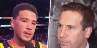 NBA: Phoenix Suns idą na całość, ale za kilka lat mogą szorować po dnie tabeli!