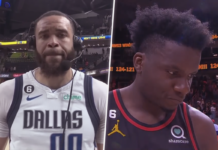 NBA: Ten gracz na pewno opuści Dallas przed sezonem. Mavs mają kolejny cel transferowy