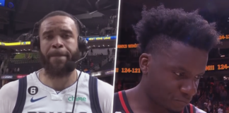 NBA: Ten gracz na pewno opuści Dallas przed sezonem. Mavs mają kolejny cel transferowy