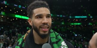 NBA: Tatum miał wpływ na ruchy transferowe Celtics? Stanowcza odpowiedź