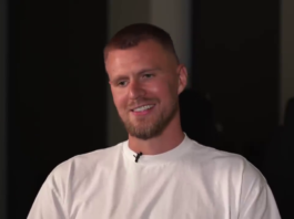 NBA: Trudna decyzja Kristapsa Porzingisa