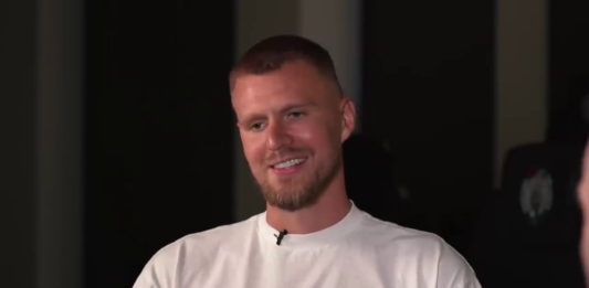 NBA: Trudna decyzja Kristapsa Porzingisa