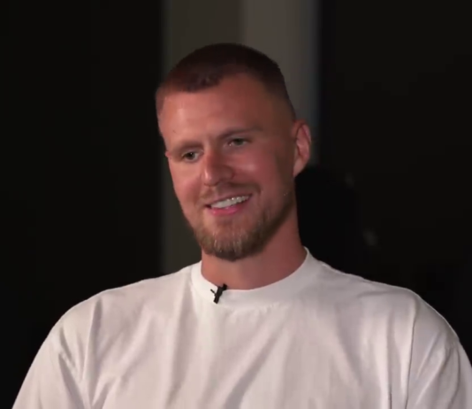 NBA: Trudna decyzja Kristapsa Porzingisa