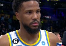 NBA: Lakers go pożegnali, a teraz bić chcą się o niego niemal wszyscy faworyci