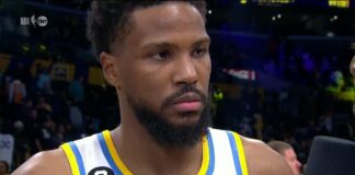 NBA: Lakers go pożegnali, a teraz bić chcą się o niego niemal wszyscy faworyci