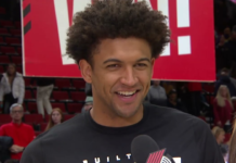 NBA: Miał być pomocą dla Doncica w Dallas. Jego klub jednak go nie puści