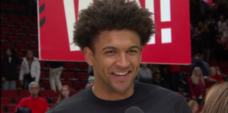 NBA: Miał być pomocą dla Doncica w Dallas. Jego klub jednak go nie puści