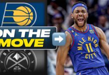 NBA: Pacers postawili na Bruce Browna i przedłużenie umowy Haliburtona