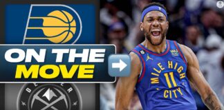 NBA: Pacers postawili na Bruce Browna i przedłużenie umowy Haliburtona