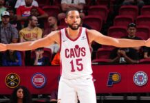 Liga Letnia NBA: Poznaliśmy finalistów! Game-winner Mobley’a, 40 punktów Sassera