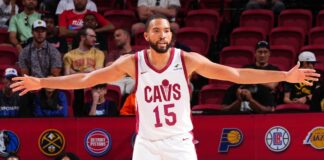 Liga Letnia NBA: Poznaliśmy finalistów! Game-winner Mobley’a, 40 punktów Sassera