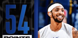 NBA: Suns już żałują pozbycia się Payne’a? 54 punkty zawodnika w lidze pro-am