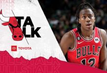 NBA: Bulls pokładali w nim nadzieję. Teraz odejdzie za darmo do Raptors?