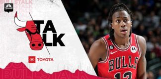 NBA: Bulls pokładali w nim nadzieję. Teraz odejdzie za darmo do Raptors?