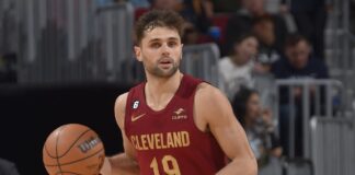 NBA: Nie tylko Kemba. Ci byli zawodnicy NBA też przeniosą się do Europy