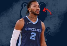 NBA: Grizzlies szukali rozgrywających. Ktoś musi zastąpić Moranta