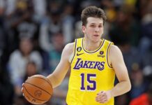 NBA: Reaves rozważał dołączenie do Sochana i Spurs! To te zespoły mogły podebrać go Lakers