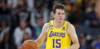 NBA: Reaves rozważał dołączenie do Sochana i Spurs! To te zespoły mogły podebrać go Lakers