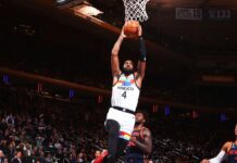 NBA: Wolves zrezygnują z ważnego zawodnika. Przejmą go Mavericks?