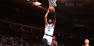 NBA: Wolves zrezygnują z ważnego zawodnika. Przejmą go Mavericks?