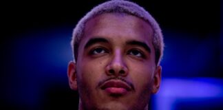 Znany raper nagrał utwór o Sochanie! „Jak Jeremy, Jeremy”