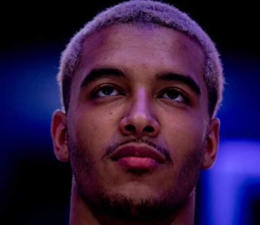 Znany raper nagrał utwór o Sochanie! „Jak Jeremy, Jeremy”