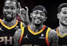 NBA: Kolejne ruchy Suns. Tym razem wymiana z Grizzlies