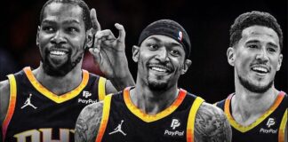 NBA: Kolejne ruchy Suns. Tym razem wymiana z Grizzlies